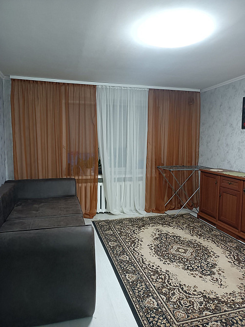 Здається 1-кім квартира Р -н  Кафе " Чиширський кіт" Житомир - изображение 2