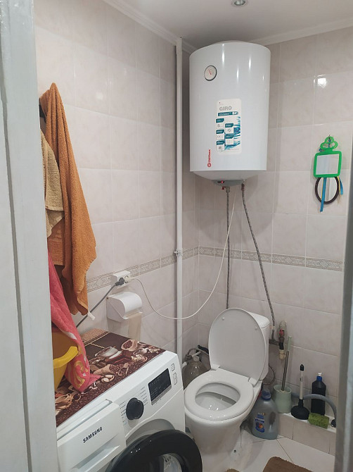 Здається 1-кім квартира Р -н  Кафе " Чиширський кіт" Житомир - изображение 7