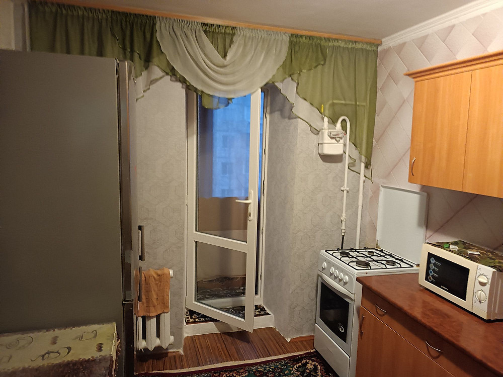 Здається 1-кім квартира Р -н  Кафе " Чиширський кіт" Житомир - изображение 1