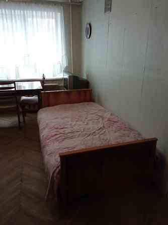 Оренда 2к. квартири Парково-Сирецька вул. метро "Берестейська" 10 хвил Київ