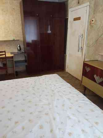 Оренда 2к. квартири Парково-Сирецька вул. метро "Берестейська" 10 хвил Київ