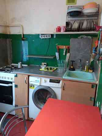 Оренда 2к. квартири Парково-Сирецька вул. метро "Берестейська" 10 хвил Київ