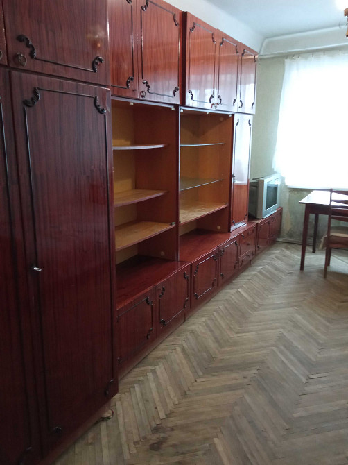 Оренда 2к. квартири Парково-Сирецька вул. метро "Берестейська" 10 хвил Київ - зображення 5