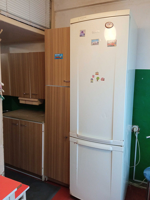 Оренда 2к. квартири Парково-Сирецька вул. метро "Берестейська" 10 хвил Київ - зображення 7