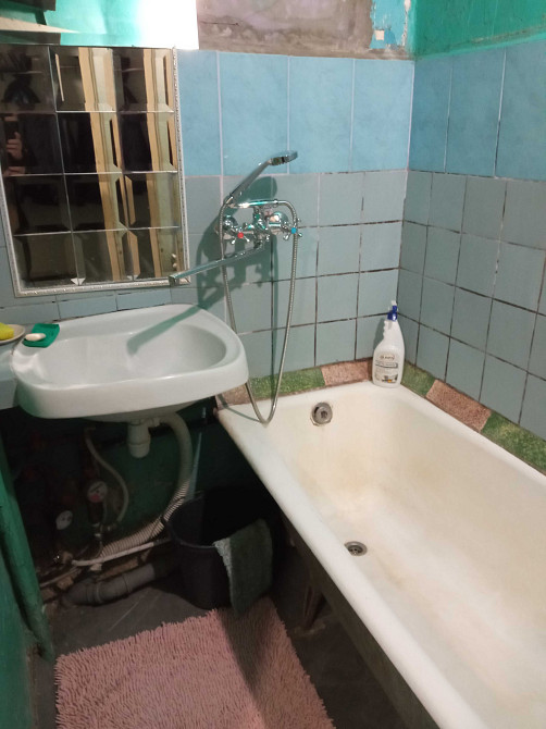 Оренда 2к. квартири Парково-Сирецька вул. метро "Берестейська" 10 хвил Київ - зображення 8