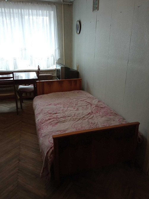 Оренда 2к. квартири Парково-Сирецька вул. метро "Берестейська" 10 хвил Київ - зображення 4