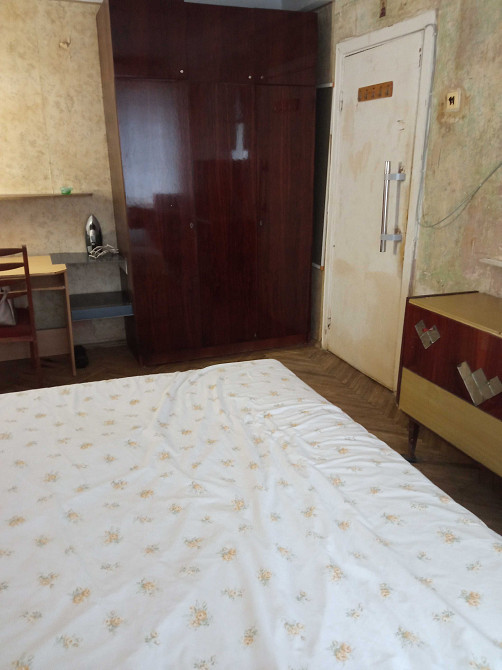 Оренда 2к. квартири Парково-Сирецька вул. метро "Берестейська" 10 хвил Київ - зображення 2