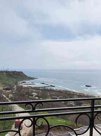 Квартира у МОРЯ!Рассрочка 0%!Клубный сданный дом!ГАЗ!16 ст. Фонтана Одеса