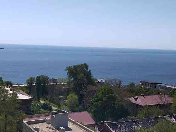 Квартира у МОРЯ!Рассрочка 0%!Клубный сданный дом!ГАЗ!16 ст. Фонтана Одеса