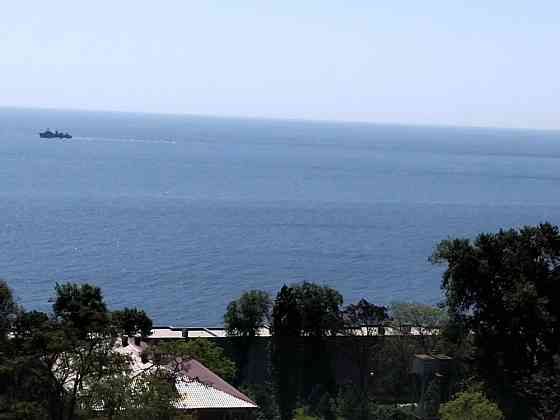 Квартира у МОРЯ!Рассрочка 0%!Клубный сданный дом!ГАЗ!16 ст. Фонтана Одеса