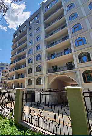 Квартира у МОРЯ!Рассрочка 0%!Клубный сданный дом!ГАЗ!16 ст. Фонтана Одеса