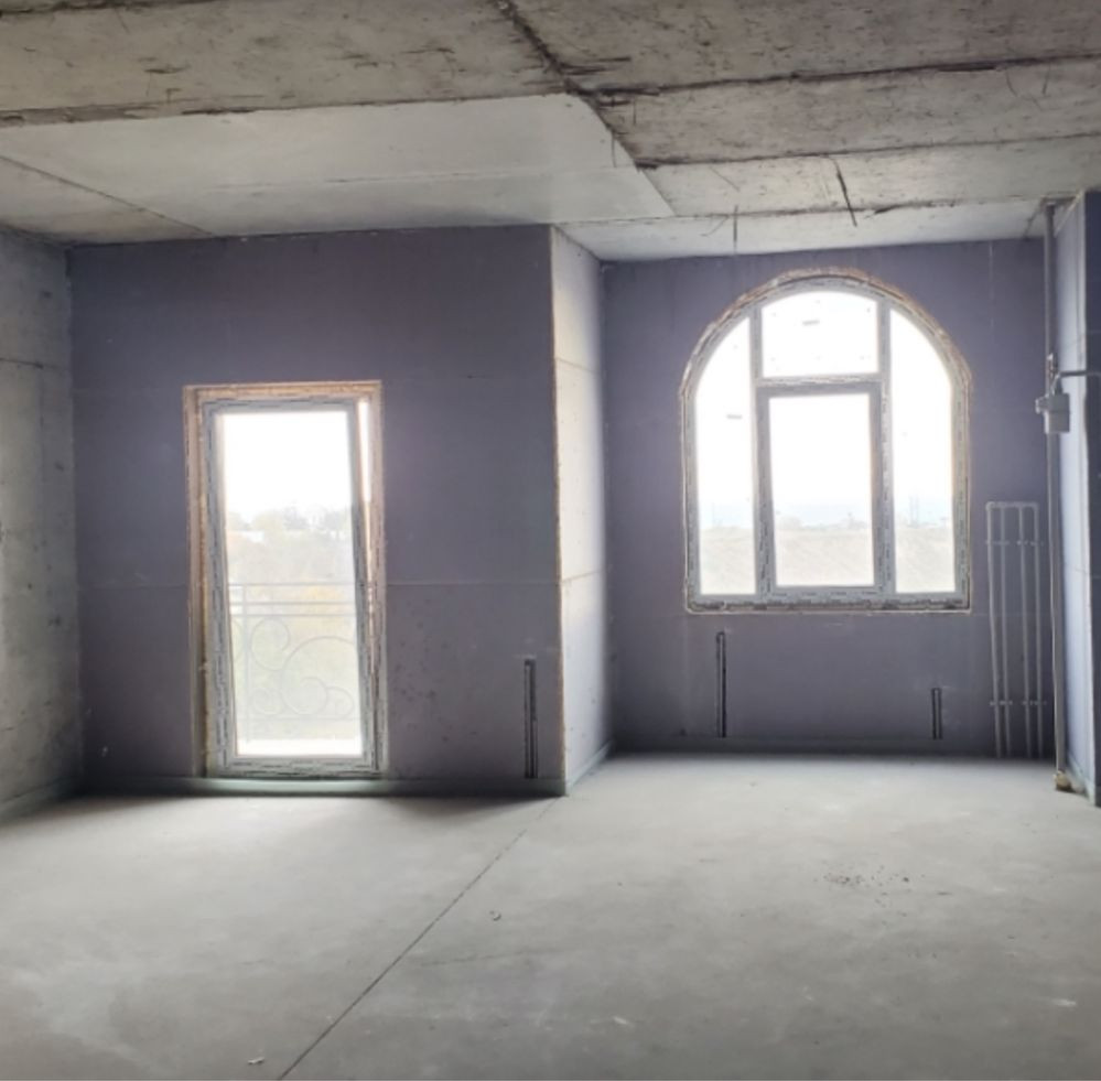 Квартира у МОРЯ!Рассрочка 0%!Клубный сданный дом!ГАЗ!16 ст. Фонтана Одеса - зображення 8