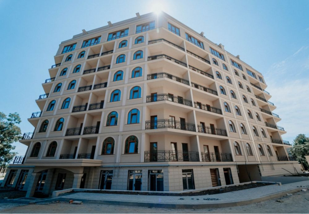 Квартира у МОРЯ!Рассрочка 0%!Клубный сданный дом!ГАЗ!16 ст. Фонтана Одеса - зображення 4