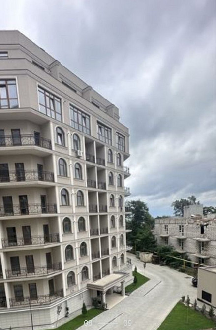 Квартира у МОРЯ!Рассрочка 0%!Клубный сданный дом!ГАЗ!16 ст. Фонтана Одеса - зображення 7