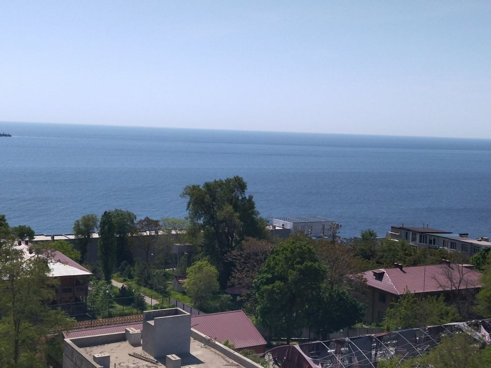 Квартира у МОРЯ!Рассрочка 0%!Клубный сданный дом!ГАЗ!16 ст. Фонтана Одеса - зображення 3