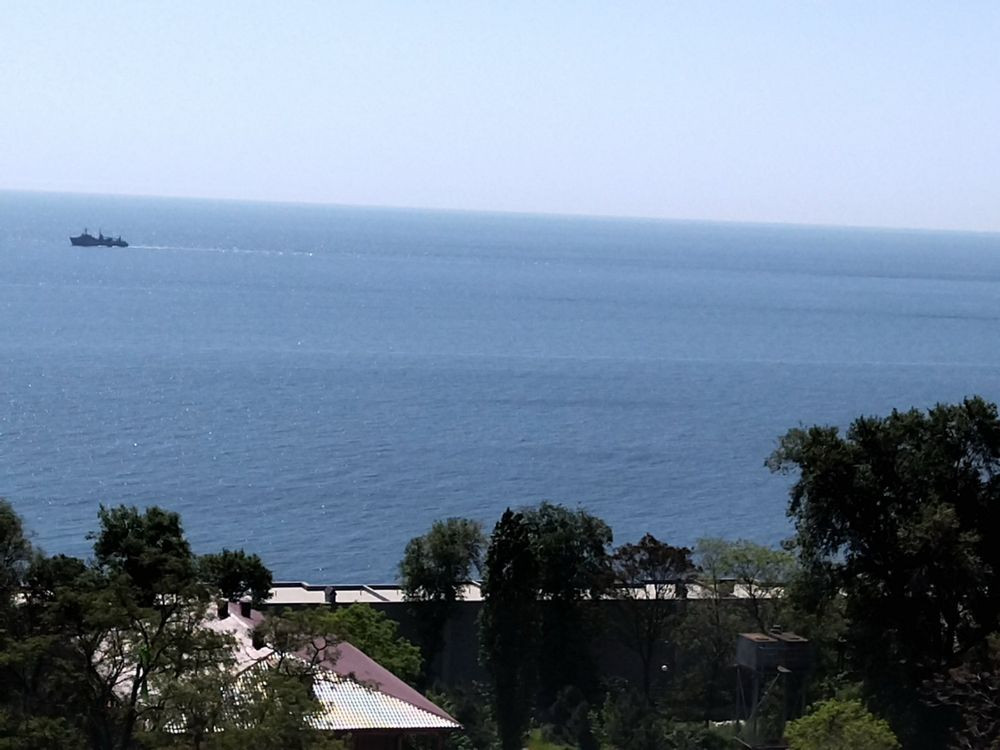 Квартира у МОРЯ!Рассрочка 0%!Клубный сданный дом!ГАЗ!16 ст. Фонтана Одеса - зображення 2