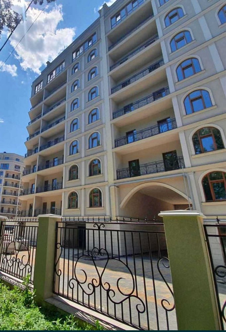 Квартира у МОРЯ!Рассрочка 0%!Клубный сданный дом!ГАЗ!16 ст. Фонтана Одеса - зображення 5