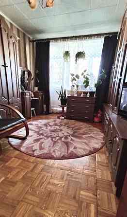 Продам гарну квартиру на Холодній Хорі Харків