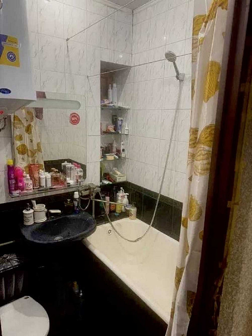 Продам двухкомнатную квартиру в Приморском районе Одеса - зображення 4