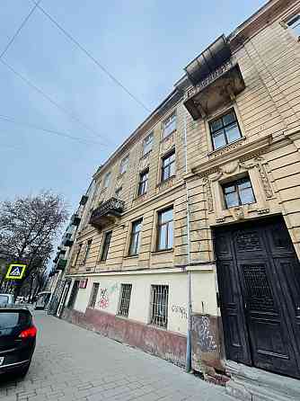 Продаж квартри 110 м ближній центр Високий Замок Львів! Львов