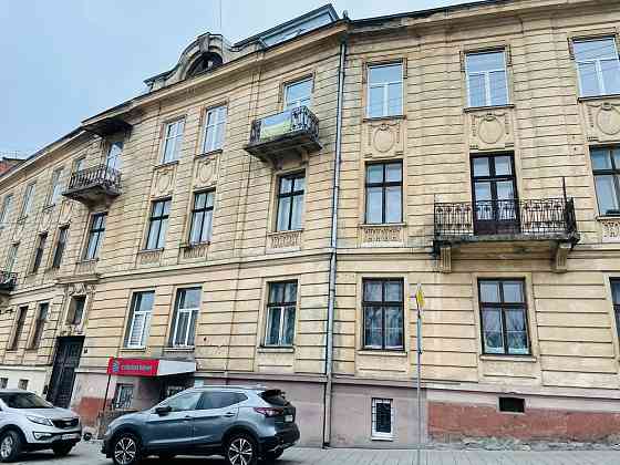 Продаж квартри 110 м ближній центр Високий Замок Львів! Львов