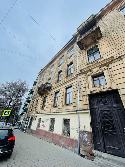 Продаж квартри 110 м ближній центр Високий Замок Львів! Львов - изображение 2