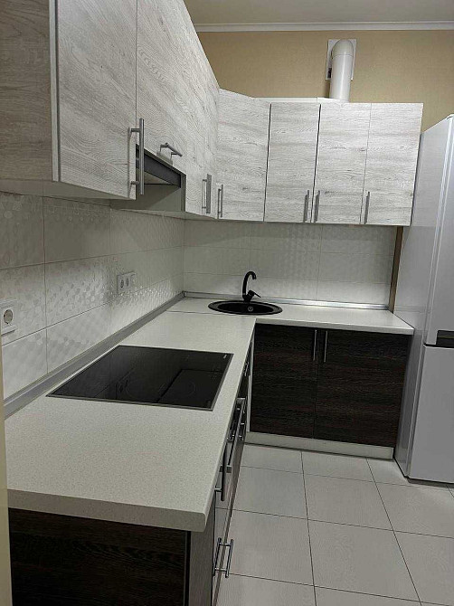 Продажа 1к квартиры Голосеево Теремки Киев Киев - изображение 4