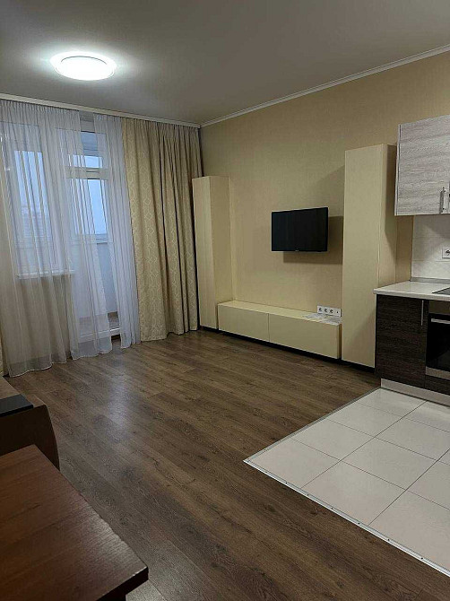 Продажа 1к квартиры Голосеево Теремки Киев Киев - изображение 7