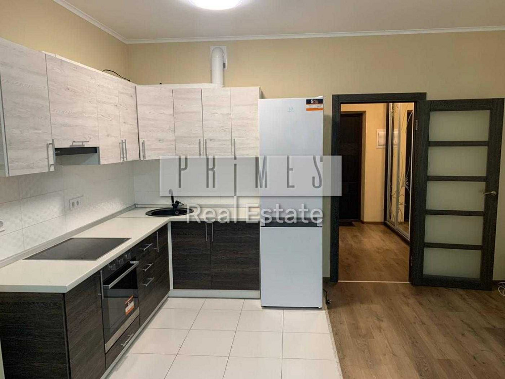 Продажа 1к квартиры Голосеево Теремки Киев Киев - изображение 3