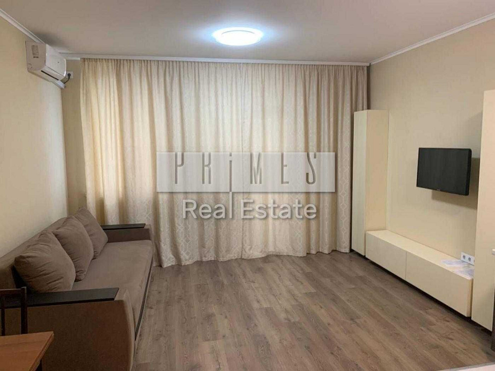 Продажа 1к квартиры Голосеево Теремки Киев Киев - изображение 5