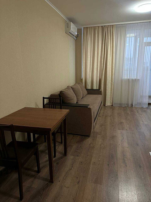 Продажа 1к квартиры Голосеево Теремки Киев Киев - изображение 6