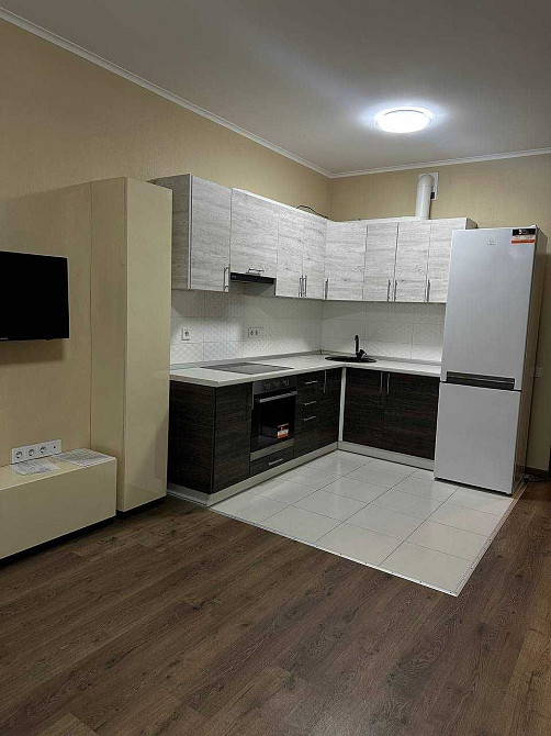 Продажа 1к квартиры Голосеево Теремки Киев Киев - изображение 1