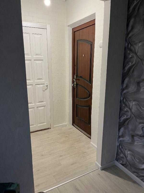 Срочно! Продам 1кім квартиру гостинку 3/9 вул. Киівська Кременчук - зображення 6