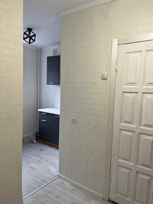 Срочно! Продам 1кім квартиру гостинку 3/9 вул. Киівська Кременчук - зображення 2