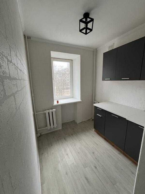 Срочно! Продам 1кім квартиру гостинку 3/9 вул. Киівська Кременчук - зображення 1