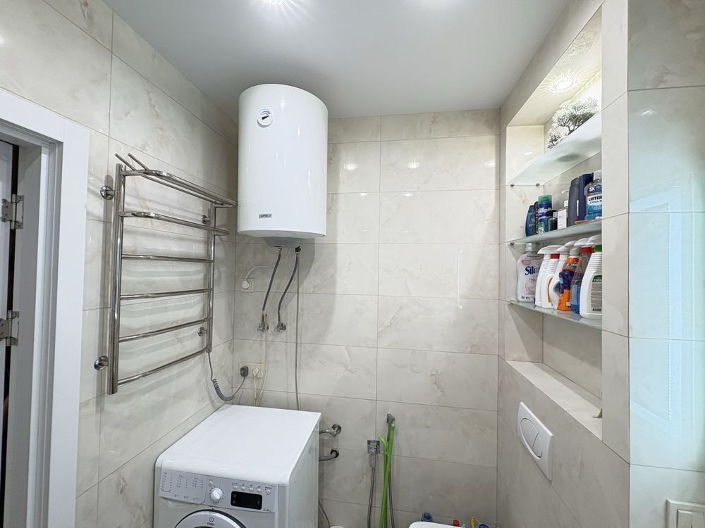 Продаж 2х кім квартири ЖК Казка м Холодна Гора вул Полтавський Шлях Харків - зображення 5