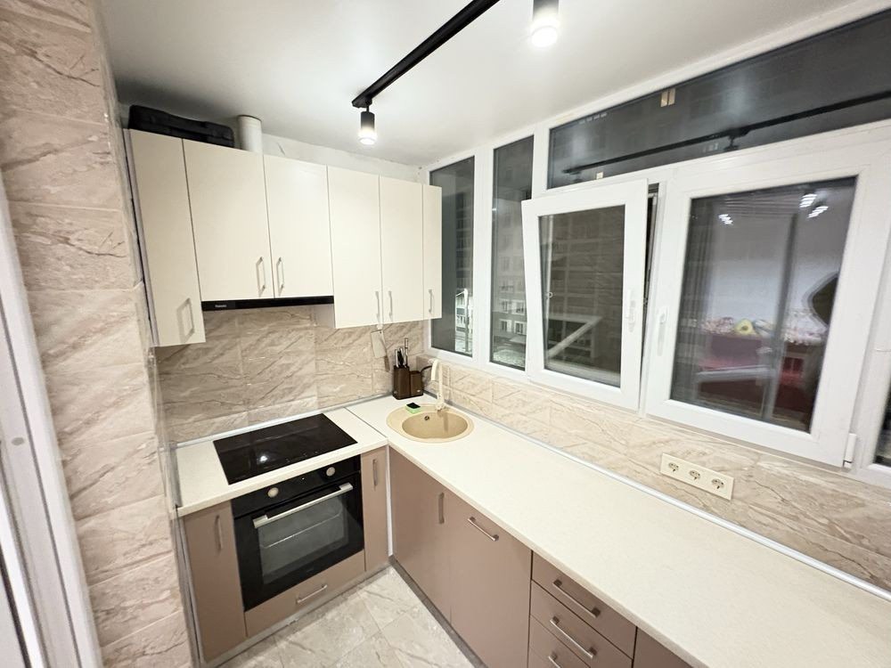 Продаж 2х кім квартири ЖК Казка м Холодна Гора вул Полтавський Шлях Харків - зображення 1