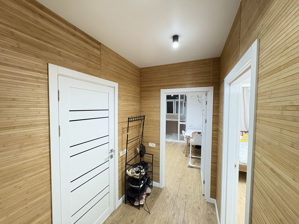 Продаж 2х кім квартири ЖК Казка м Холодна Гора вул Полтавський Шлях Харків - зображення 3