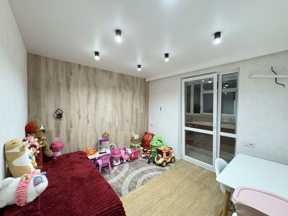 Продаж 2х кім квартири ЖК Казка м Холодна Гора вул Полтавський Шлях Харків - зображення 8