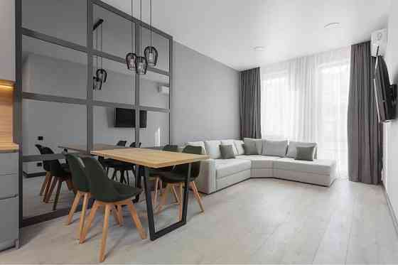 105 тыс.$‼️‼️ ПАВЛОВСКИЙ КВАРТАЛ/ 76 м2/ Две спальни Харків