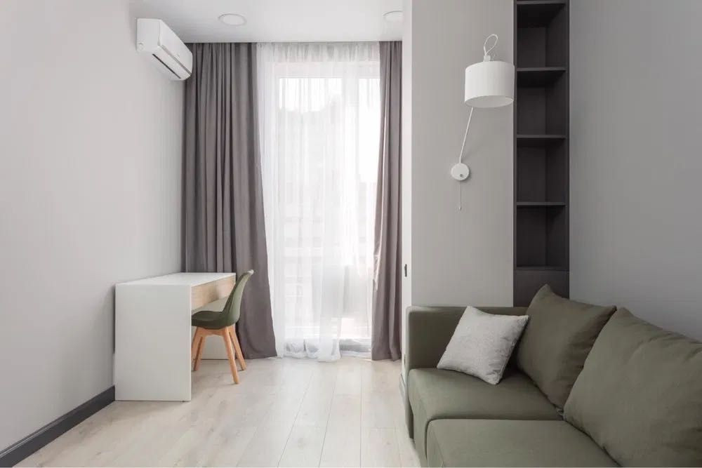 105 тыс.$‼️‼️ ПАВЛОВСКИЙ КВАРТАЛ/ 76 м2/ Две спальни Харків - зображення 5