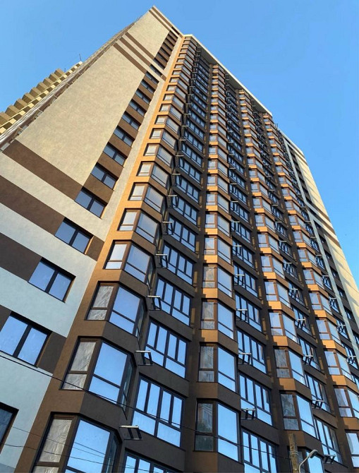 2 комн квартира / центр города/ рассрочка 29 месяцев Одеса - зображення 2