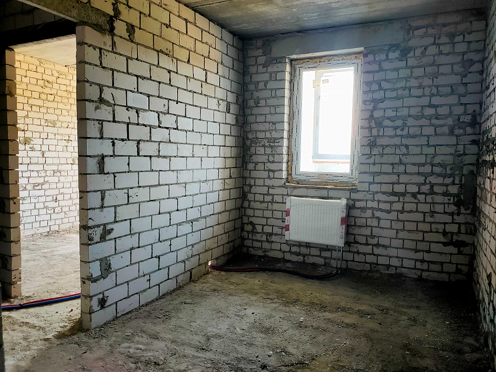 13700$! ЖК Гидропарк! Продам 1 ком квартиру пл 40.05м2! Идут ремонты!A Харків - зображення 7