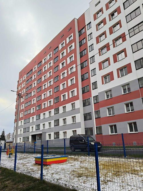 13700$! ЖК Гидропарк! Продам 1 ком квартиру пл 40.05м2! Идут ремонты!A Харків - зображення 1