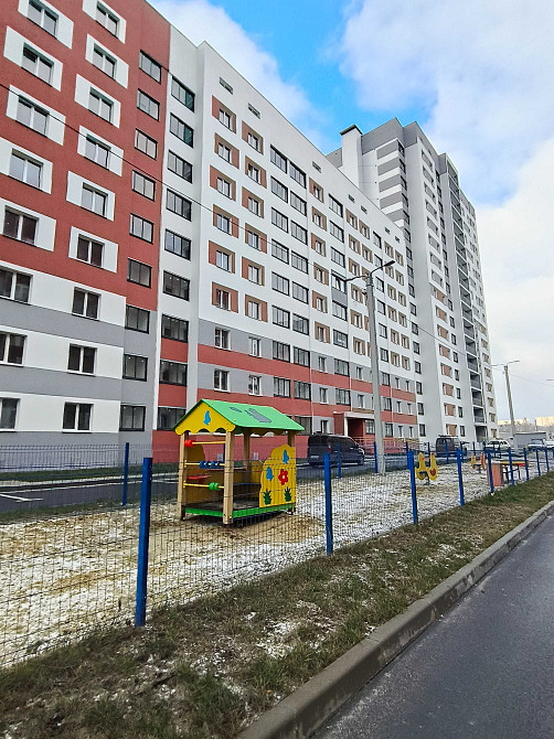 13700$! ЖК Гидропарк! Продам 1 ком квартиру пл 40.05м2! Идут ремонты!A Харків - зображення 2