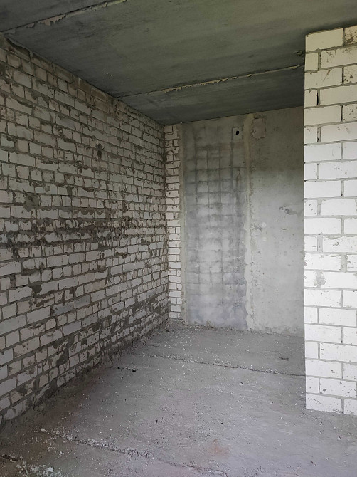 13700$! ЖК Гидропарк! Продам 1 ком квартиру пл 40.05м2! Идут ремонты!A Харків - зображення 6