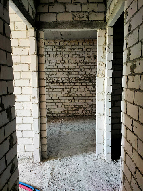 13700$! ЖК Гидропарк! Продам 1 ком квартиру пл 40.05м2! Идут ремонты!A Харків - зображення 5