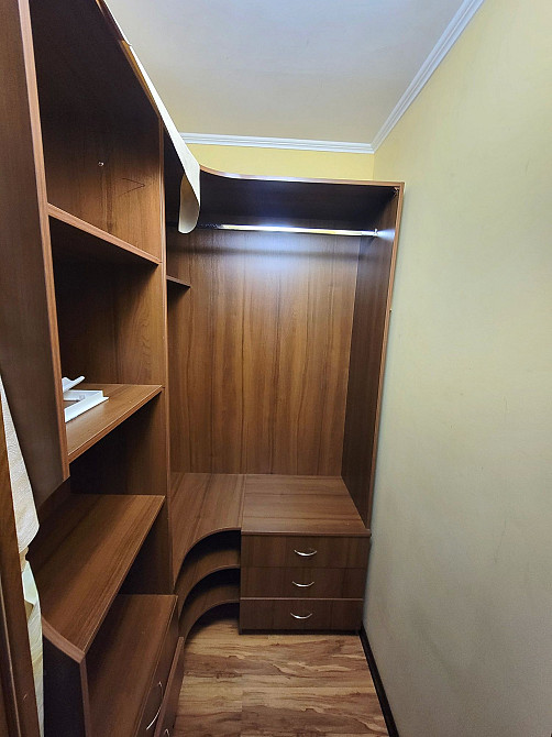 3 комнатная проспект Университетский (Гагарина), 63 район Новинки Кривой Рог - изображение 7