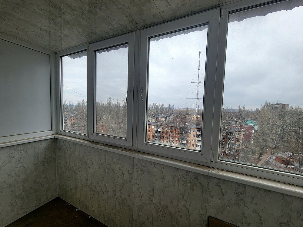 3 комнатная проспект Университетский (Гагарина), 63 район Новинки Кривой Рог - изображение 3