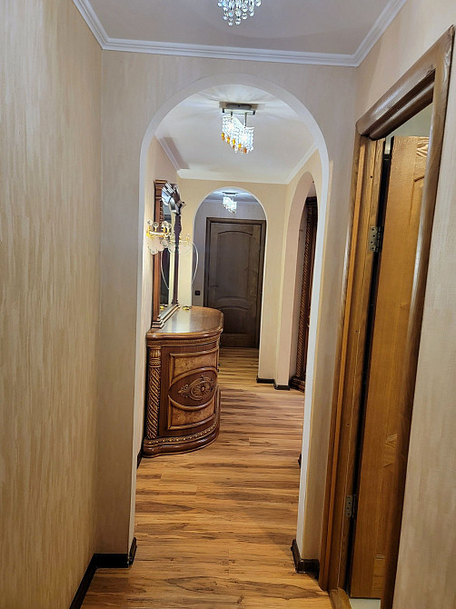 3 комнатная проспект Университетский (Гагарина), 63 район Новинки Кривой Рог - изображение 4